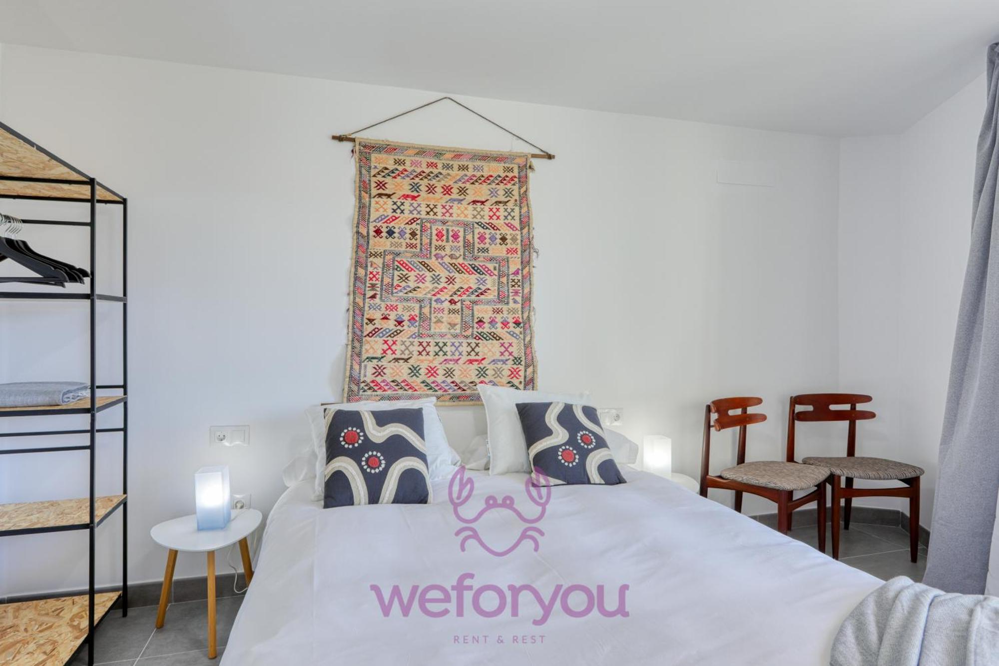 Weforyou Fuengirola Center Sunny & Beach Exterior foto
